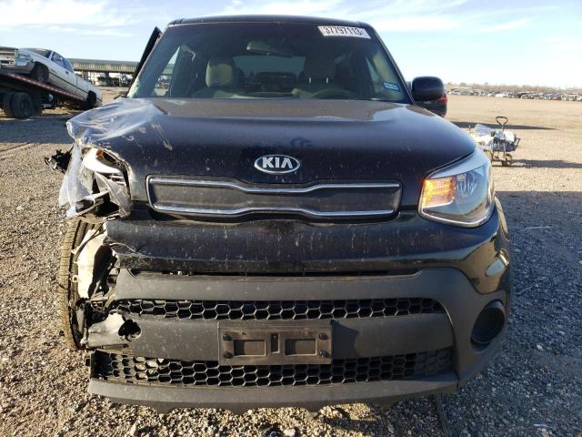 Photo 5 from auction – 2018 KIA SOUL with VIN KNDJN2A20J7540748