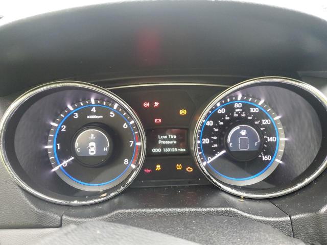 Photo 9 from auction – 2014 HYUNDAI SONATA GLS with VIN 5NPEB4AC0EH818404