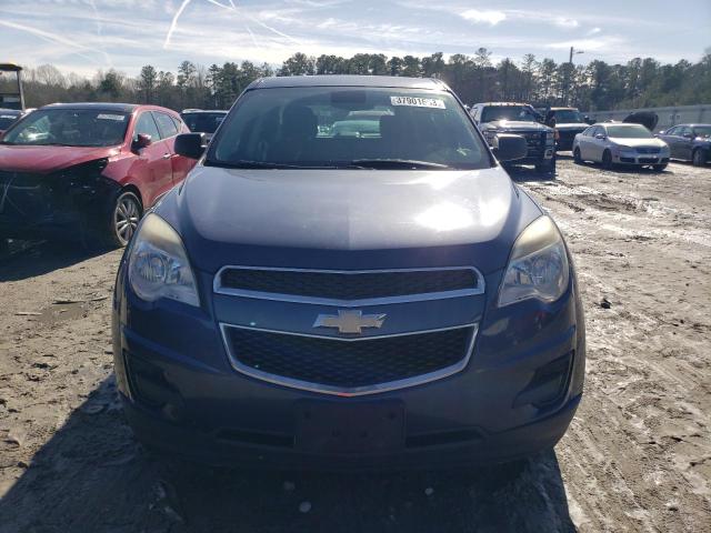 Photo 5 from auction – 2014 CHEVROLET EQUINOX LS with VIN 2GNALAEK8E6292093
