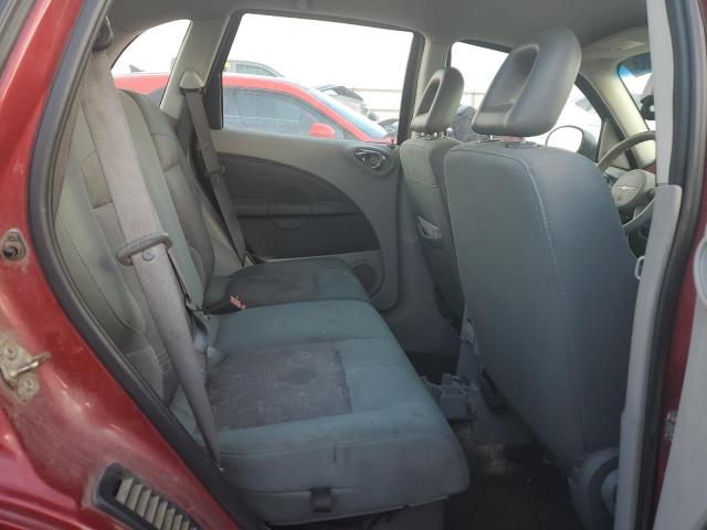 Photo 10 from auction – 2006 CHRYSLER PT CRUISER with VIN 3A4FY48B46T250153