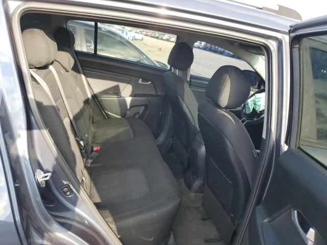 Photo 10 from auction – 2012 KIA SPORTAGE B with VIN KNDPB3A21C7275981