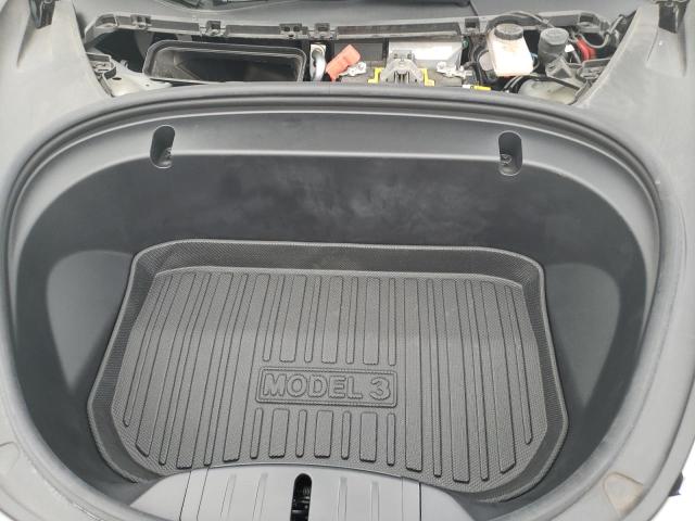 Photo 11 from auction – 2020 TESLA MODEL 3 with VIN 5YJ3E1EA7LF659978