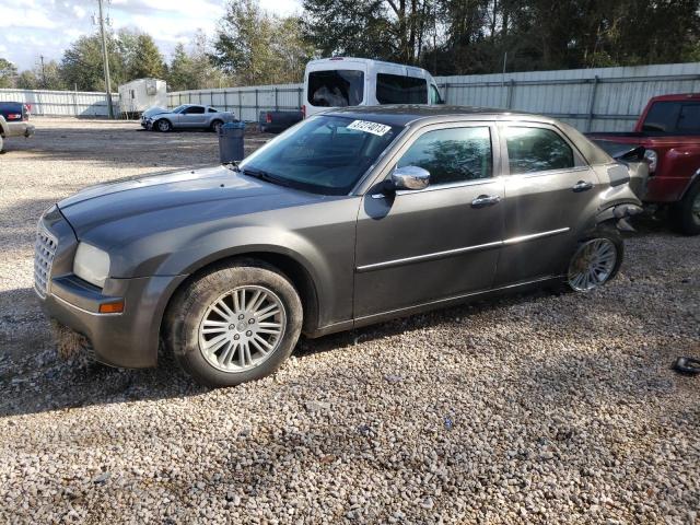 Photo 1 from auction – 2010 CHRYSLER 300 TOURIN with VIN 2C3CA5CV7AH167388