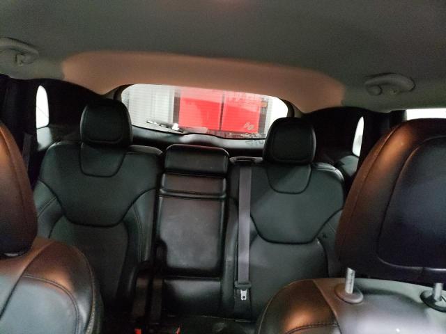 Photo 10 from auction – 2017 JEEP CHEROKEE L with VIN 1C4PJMDS6HW635764