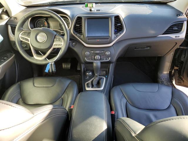 Photo 8 from auction – 2017 JEEP CHEROKEE L with VIN 1C4PJMDS1HW620556