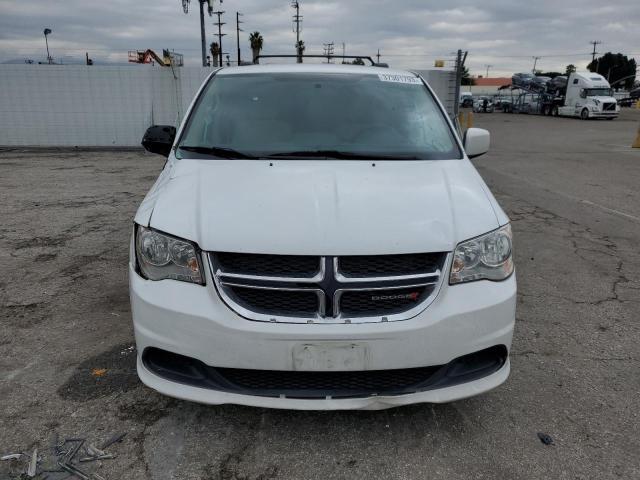 Foto 5 de la subasta – 2016 DODGE GRAND CARA con VIN 2C4RDGCG9GR181242