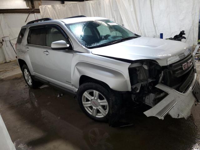 Photo 4 from auction – 2016 GMC TERRAIN SL with VIN 2GKFLTEK7G6105248