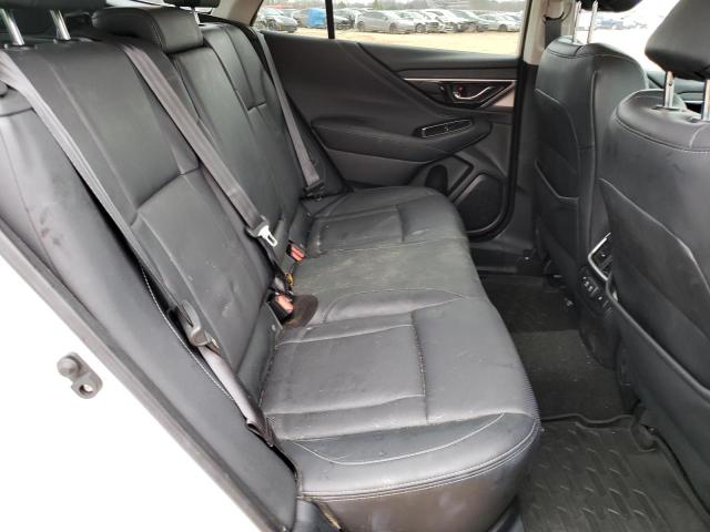 Photo 10 from auction – 2020 SUBARU OUTBACK LI with VIN 4S4BTANC8L3188435