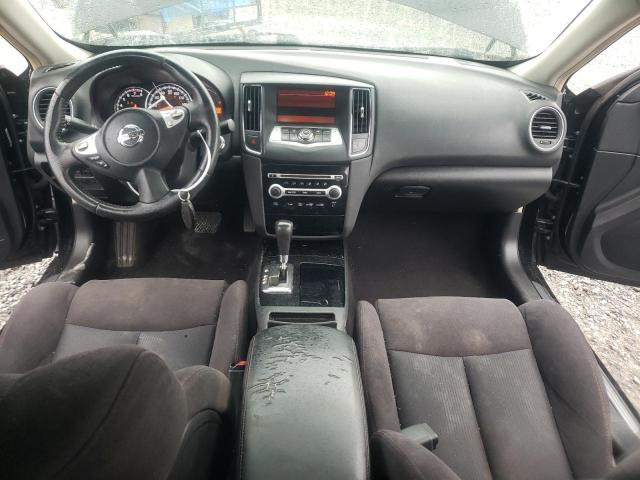 Photo 8 from auction – 2011 NISSAN MAXIMA S with VIN 1N4AA5AP7BC849592