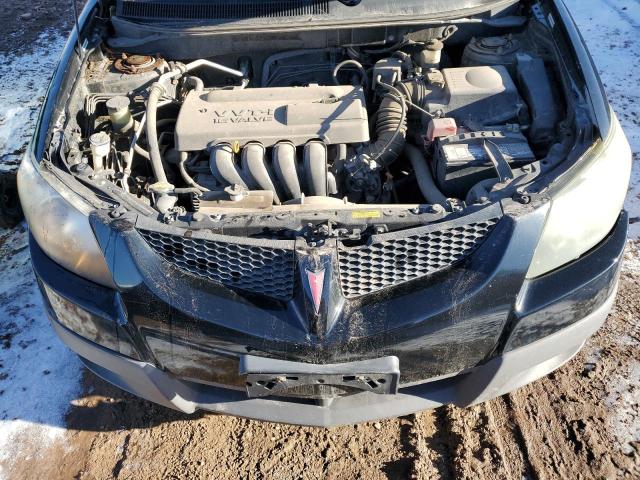 Photo 11 from auction – 2004 PONTIAC VIBE with VIN 5Y2SM62894Z448127