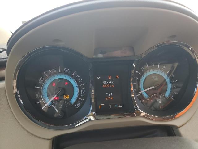 Photo 9 from auction – 2013 BUICK LACROSSE P with VIN 1G4GH5E39DF150047