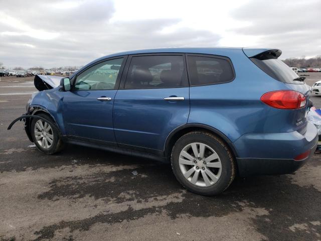 Photo 2 from auction – 2008 SUBARU TRIBECA with VIN 4S4WX91D484406469