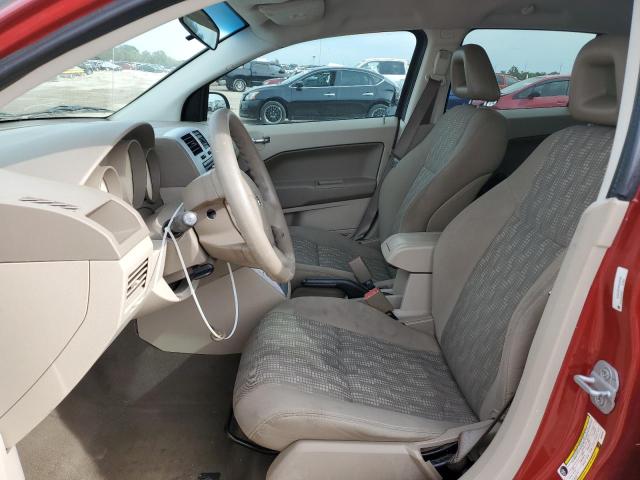 Photo 7 from auction – 2008 DODGE CALIBER with VIN 1B3HB28BX8D582693
