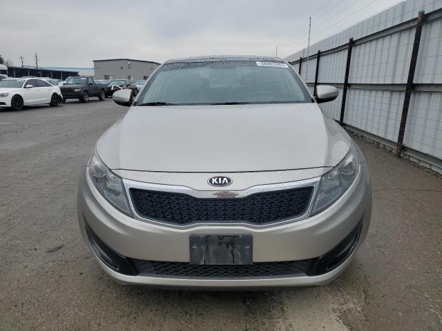 Zdjęcie 5 z aukcji – 2013 KIA OPTIMA EX z VIN 5XXGN4A78DG129272