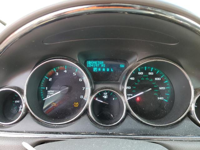 Photo 9 from auction – 2014 BUICK ENCLAVE with VIN 5GAKRBKD4EJ278431