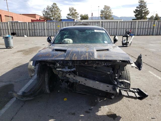 Photo 5 from auction – 2019 DODGE CHALLENGER with VIN 2C3CDZAG1KH708326