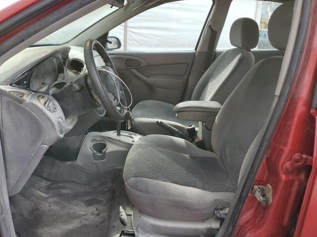 Photo 7 from auction – 2003 FORD FOCUS LX with VIN 1FAFP33P83W178309