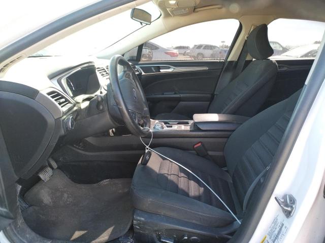 Photo 7 from auction – 2017 FORD FUSION SE with VIN 3FA6P0H76HR283514
