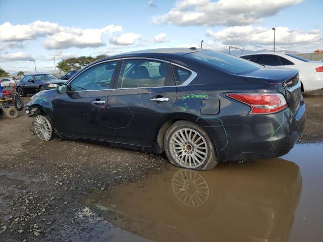 Photo 2 from auction – 2015 NISSAN ALTIMA 2.5 with VIN 1N4AL3APXFC186667