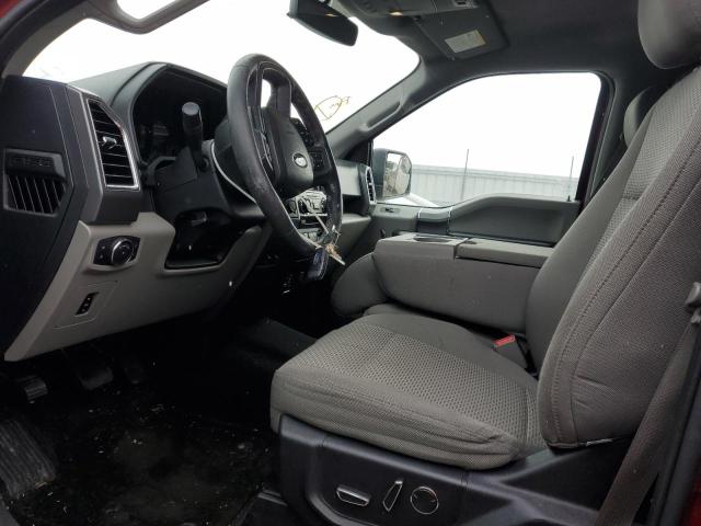 Photo 7 from auction – 2015 FORD F150 SUPER with VIN 1FTEW1EG0FFA06855