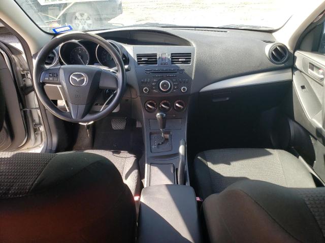 Zdjęcie 8 z aukcji – 2013 MAZDA 3 I z VIN JM1BL1TF2D1846930