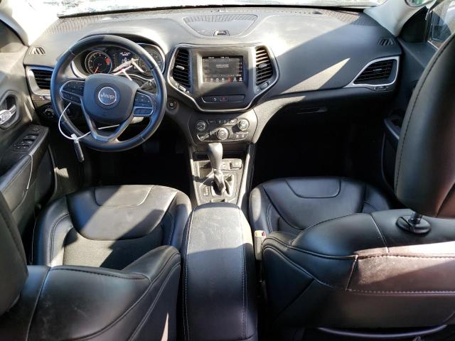 Photo 8 from auction – 2019 JEEP CHEROKEE L with VIN 1C4PJLLB5KD479134