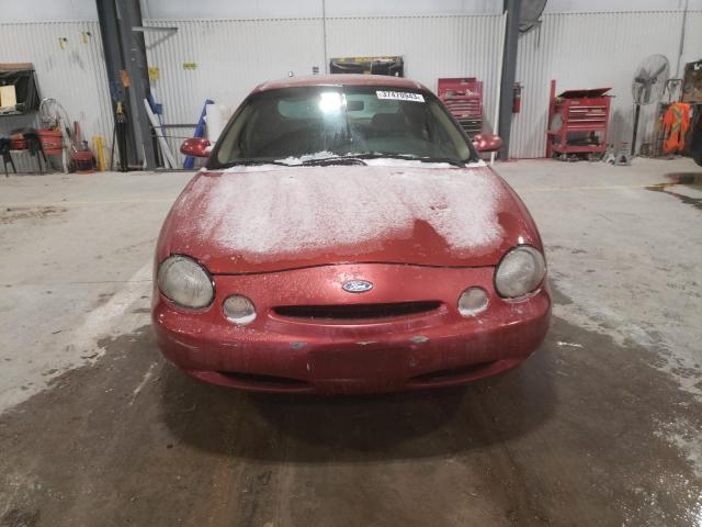 Photo 5 from auction – 1996 FORD TAURUS GL with VIN 1FALP52U0TA296700