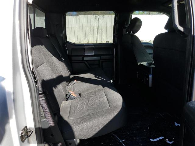 Photo 10 from auction – 2018 FORD F150 SUPER with VIN 1FTEW1EP9JFB82411
