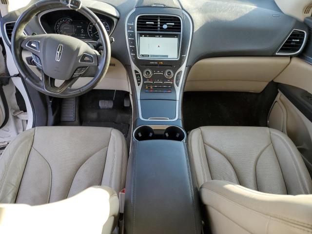 Photo 8 from auction – 2017 LINCOLN MKX RESERV with VIN 2LMPJ6LR9HBL15432