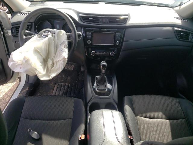 Photo 8 from auction – 2017 NISSAN ROGUE S with VIN 5N1AT2MT8HC882732