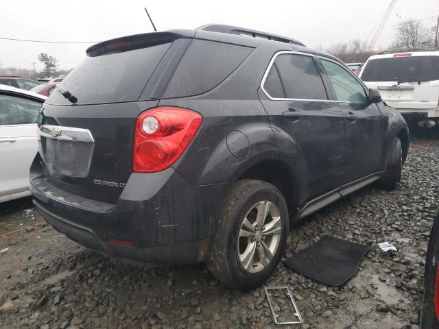 Photo 3 from auction – 2014 CHEVROLET EQUINOX LT with VIN 2GNFLGEK1E6205577