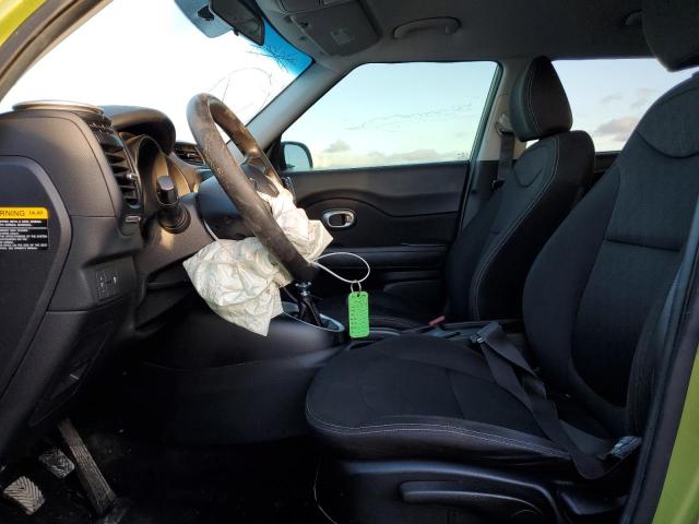Photo 7 from auction – 2015 KIA SOUL with VIN KNDJN2A26F7811383