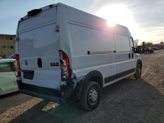 Photo 3 from auction – 2015 RAM PROMASTER with VIN 3C6TRVDG1FE520884