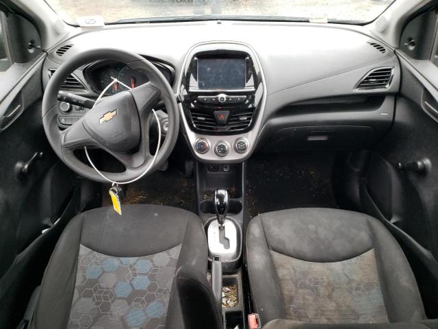 Photo 8 from auction – 2016 CHEVROLET SPARK LS with VIN KL8CB6SA0GC610627