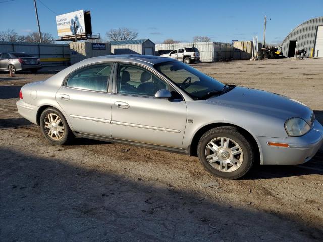 Photo 4 from auction – 2005 MERCURY SABLE LS P with VIN 1MEFM55S05A606503