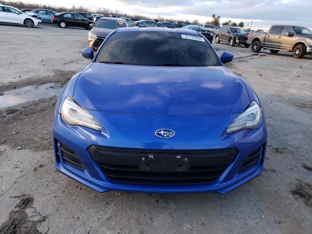 Photo 5 from auction – 2019 SUBARU BRZ PREMIU with VIN JF1ZCAB17K9601162