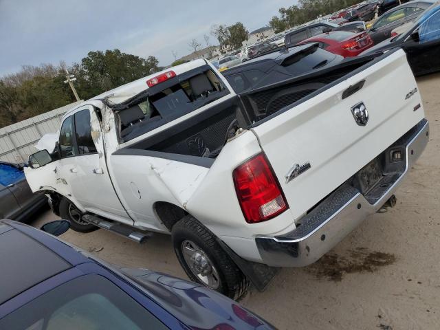 Photo 2 from auction – 2012 DODGE RAM 2500 S with VIN 3C6UD5DL8CG208707