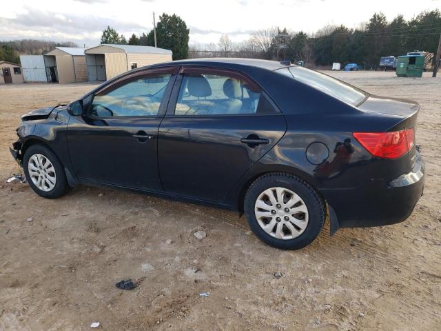 Photo 2 from auction – 2012 KIA FORTE LX with VIN KNAFT4A24C5496630