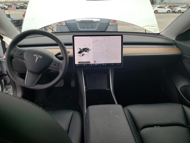 Photo 8 from auction – 2020 TESLA MODEL 3 with VIN 5YJ3E1EA7LF659978