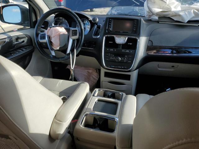 Photo 8 from auction – 2013 CHRYSLER TOWN & COU with VIN 2C4RC1BG9DR558570