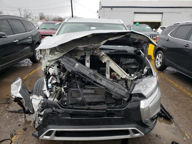 Photo 5 from auction – 2019 MITSUBISHI OUTLANDER with VIN JA4AZ3A36KZ018659