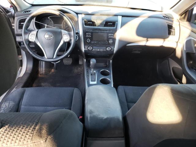 Photo 8 from auction – 2015 NISSAN ALTIMA 2.5 with VIN 1N4AL3AP4FC138551