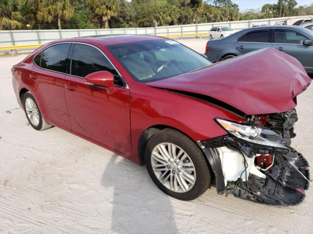 Photo 4 from auction – 2017 LEXUS ES 350 with VIN 58ABK1GG9HU061495
