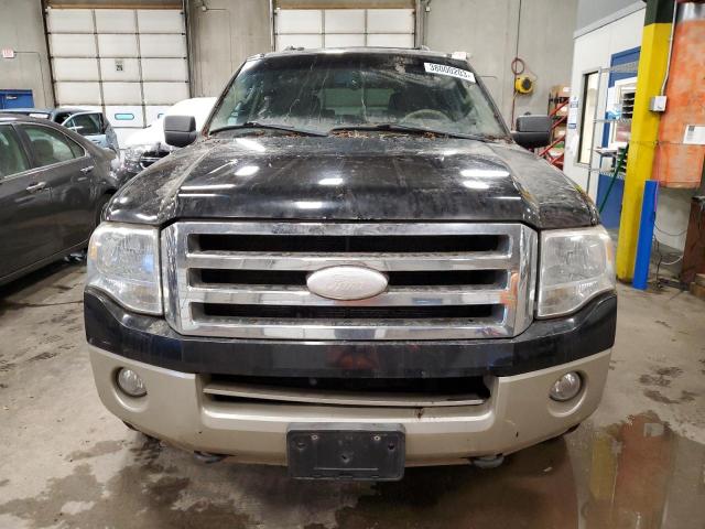 Photo 5 from auction – 2007 FORD EXPEDITION with VIN 1FMFU18597LA48654