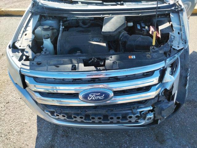 Photo 12 from auction – 2011 FORD EDGE SE with VIN 2FMDK3GC7BBA27495