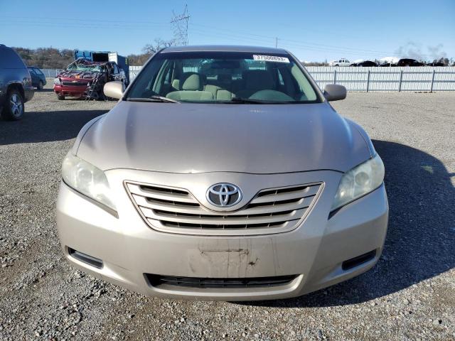 Photo 5 from auction – 2009 TOYOTA CAMRY BASE with VIN 4T1BE46KX9U344057
