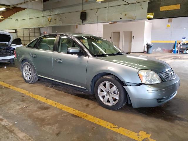 Photo 4 from auction – 2007 FORD FIVE HUNDR with VIN 1FAHP24107G110129