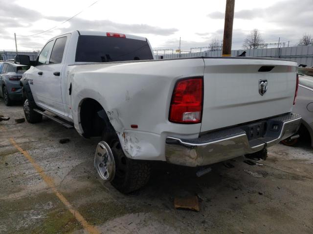 Photo 2 from auction – 2014 RAM 3500 ST with VIN 3C63RRGJ5EG119047