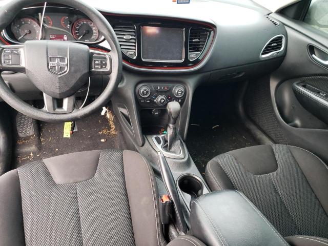 Photo 8 from auction – 2015 DODGE DART SXT with VIN 1C3CDFBB9FD306834