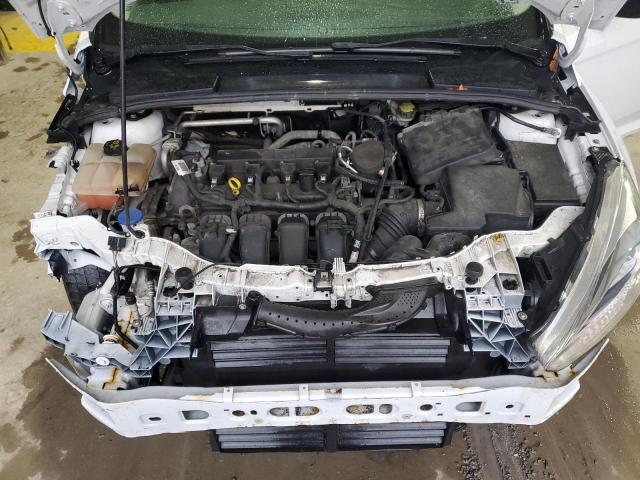 Photo 11 from auction – 2016 FORD FOCUS S with VIN 1FADP3E27GL215138